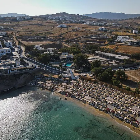 Διαμέρισμα Saint Anna Mykonos By Aura Homes *