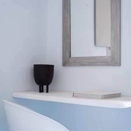 Apartment Saint Anna Mykonos By Aura Homes Mykonos Town