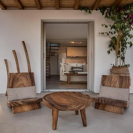 Saint Anna Mykonos By Aura Homes Mykonos Town