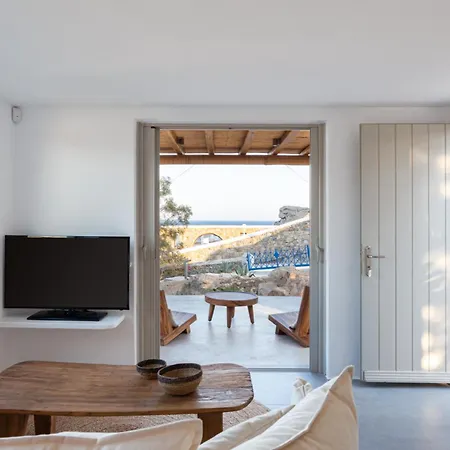 Saint Anna Mykonos By Aura Homes * Mykonos Town