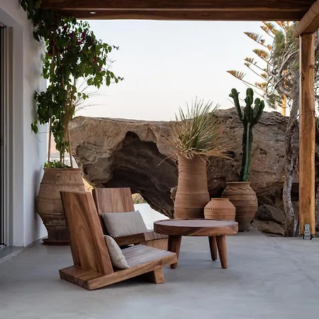 Apartment Saint Anna Mykonos By Aura Homes *
