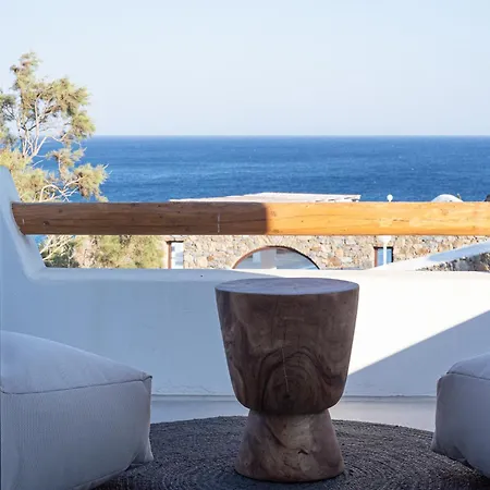 Saint Anna Mykonos By Aura Homes Mykonos Town