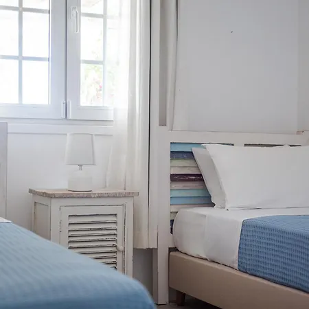 Saint Anna Mykonos By Aura Homes Apartment