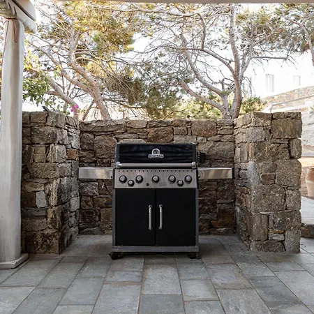 Apartment Saint Anna Mykonos By Aura Homes Mykonos Town