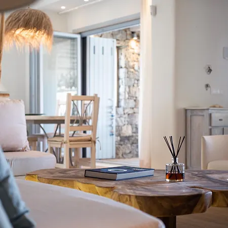 Saint Anna Mykonos By Aura Homes Mykonos Town