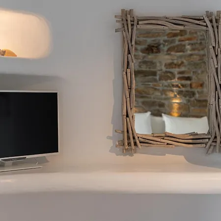Saint Anna Mykonos By Aura Homes