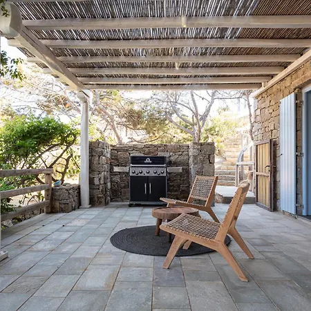 Apartmán Saint Anna Mykonos By Aura Homes *