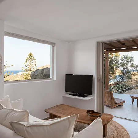 Saint Anna Mykonos By Aura Homes