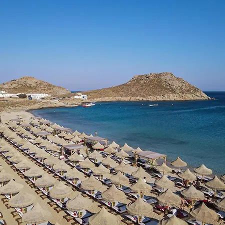 Apartment Saint Anna Mykonos By Aura Homes *