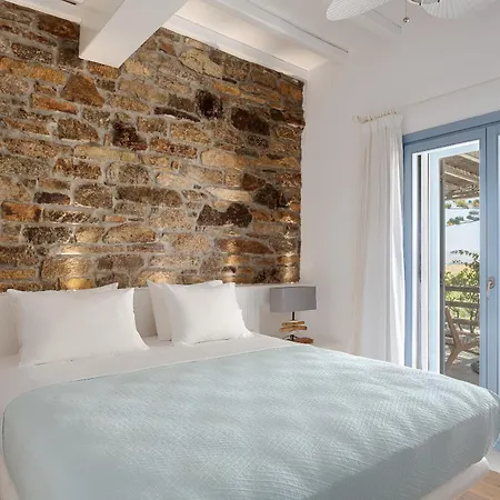 Saint Anna Mykonos By Aura Homes Mykonos Town