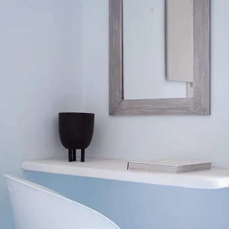 Apartment Saint Anna Mykonos By Aura Homes Mykonos Town