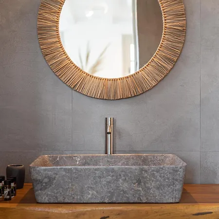 Saint Anna Mykonos By Aura Homes Apartment *