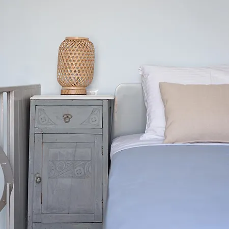 Saint Anna Mykonos By Aura Homes Kalafatis