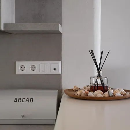 Saint Anna Mykonos By Aura Homes