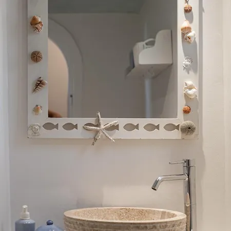 Apartment Saint Anna Mykonos By Aura Homes Mykonos Town