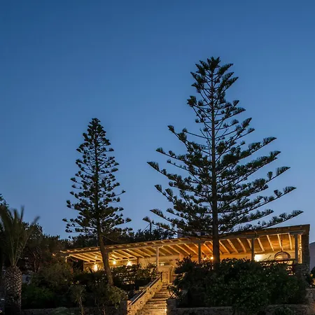 Saint Anna Mykonos By Aura Homes 公寓