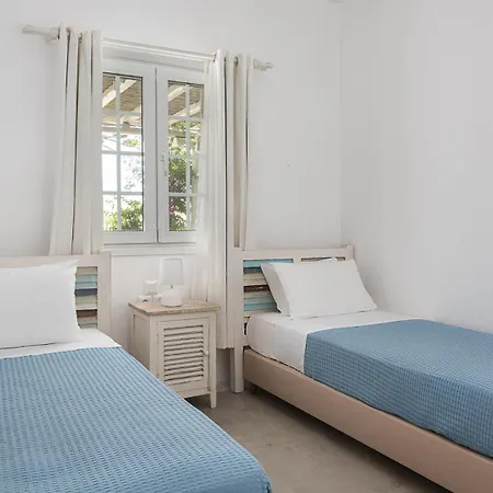 Διαμέρισμα Saint Anna Mykonos By Aura Homes Καλαφάτη