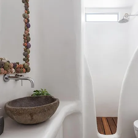 Saint Anna Mykonos By Aura Homes