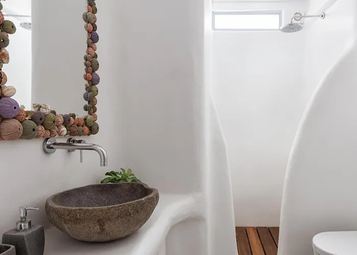 Saint Anna Mykonos By Aura Homes