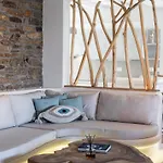 Apartment Saint Anna Mykonos By Aura Homes Kalafatis