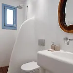 Saint Anna Mykonos By Aura Homes Apartment Kalafatis