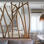 Apartment Saint Anna Mykonos By Aura Homes Kalafatis