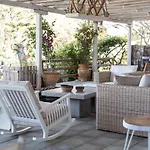 Saint Anna Mykonos By Aura Homes Apartment