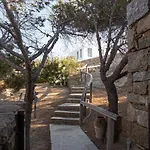 Saint Anna Mykonos By Aura Homes Apartment