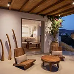 Saint Anna Mykonos By Aura Homes