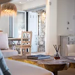 Saint Anna Mykonos By Aura Homes * Kalafatis