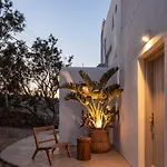 Saint Anna Mykonos By Aura Homes Apartment Kalafatis