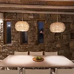 Saint Anna Mykonos By Aura Homes Apartment *