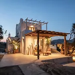 Apartment Saint Anna Mykonos By Aura Homes Kalafatis
