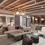 Apartment Saint Anna Mykonos By Aura Homes Kalafatis