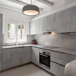 Apartment Saint Anna Mykonos By Aura Homes Kalafatis