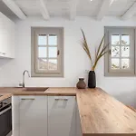 Apartment Saint Anna Mykonos By Aura Homes Kalafatis