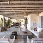Apartment Saint Anna Mykonos By Aura Homes Kalafatis