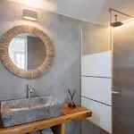 Apartment Saint Anna Mykonos By Aura Homes *