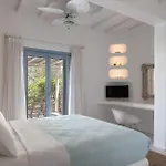 Saint Anna Mykonos By Aura Homes Apartment