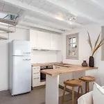 Saint Anna Mykonos By Aura Homes Apartment